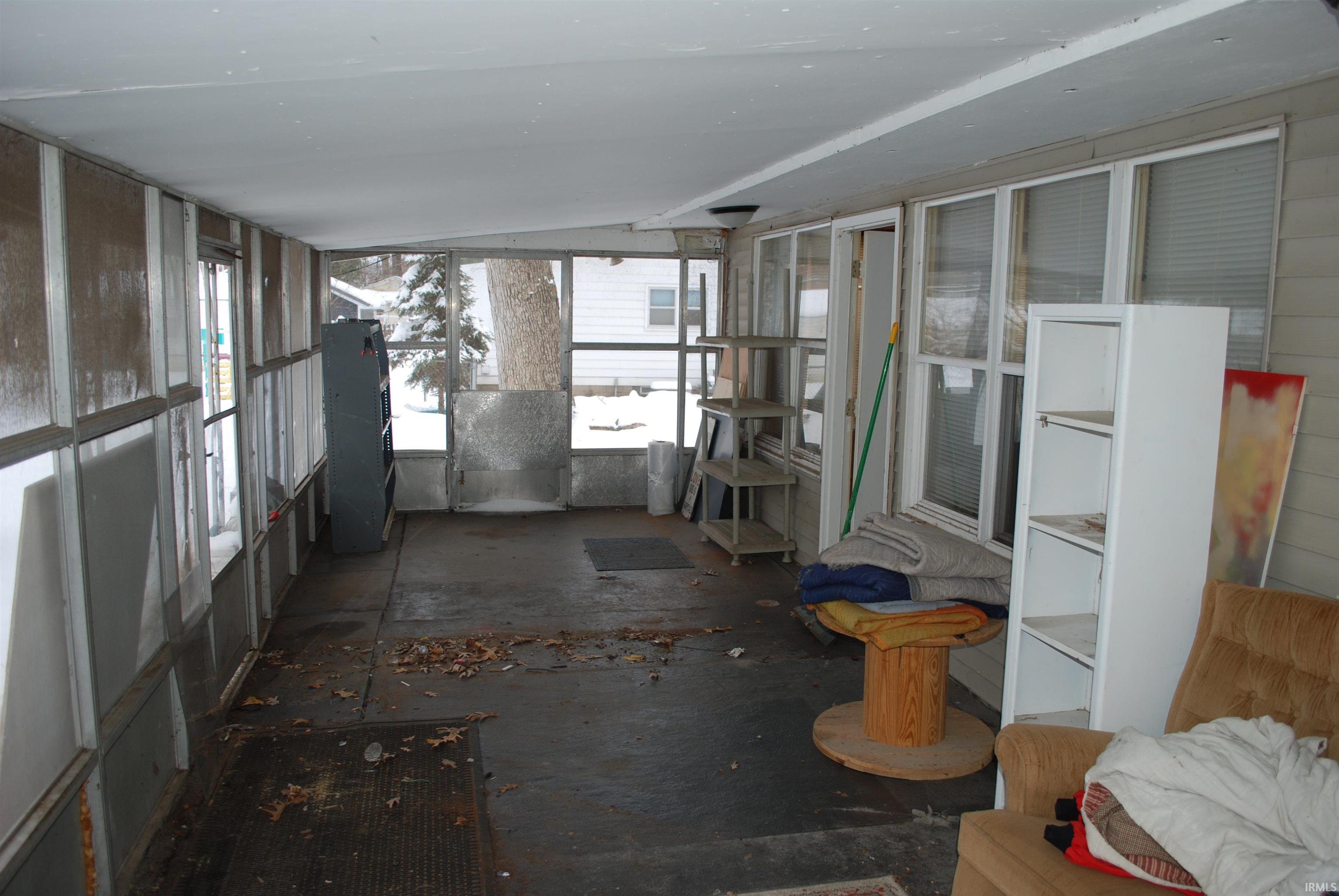 7976 N Tecumseh Road Walkerton IN 46574