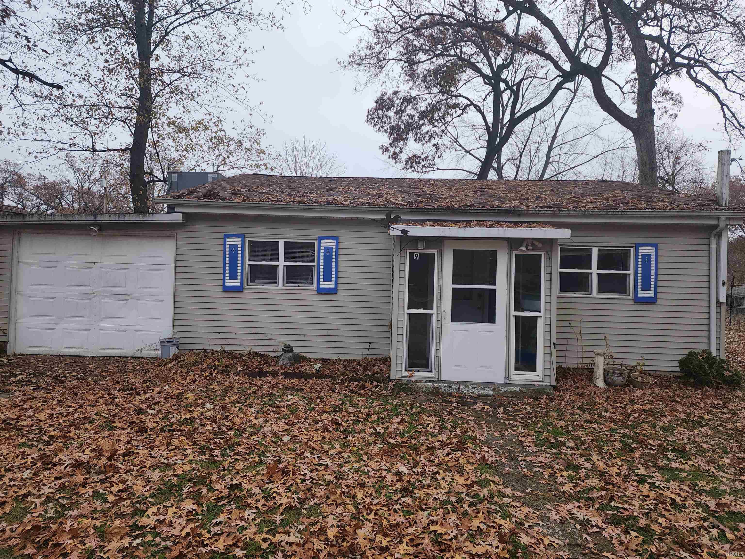 7976 N Tecumseh Road Walkerton IN 46574