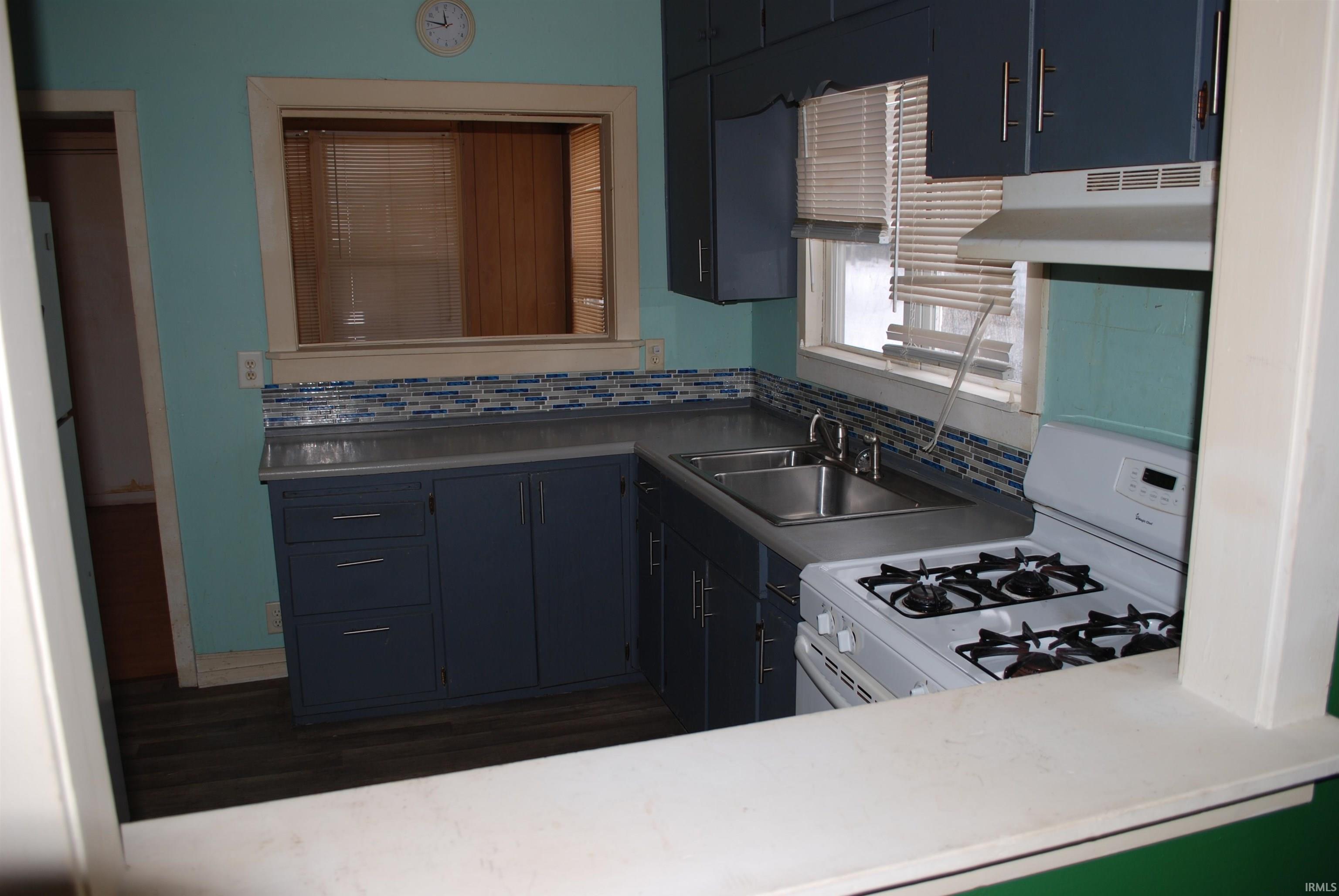 7976 N Tecumseh Road Walkerton IN 46574