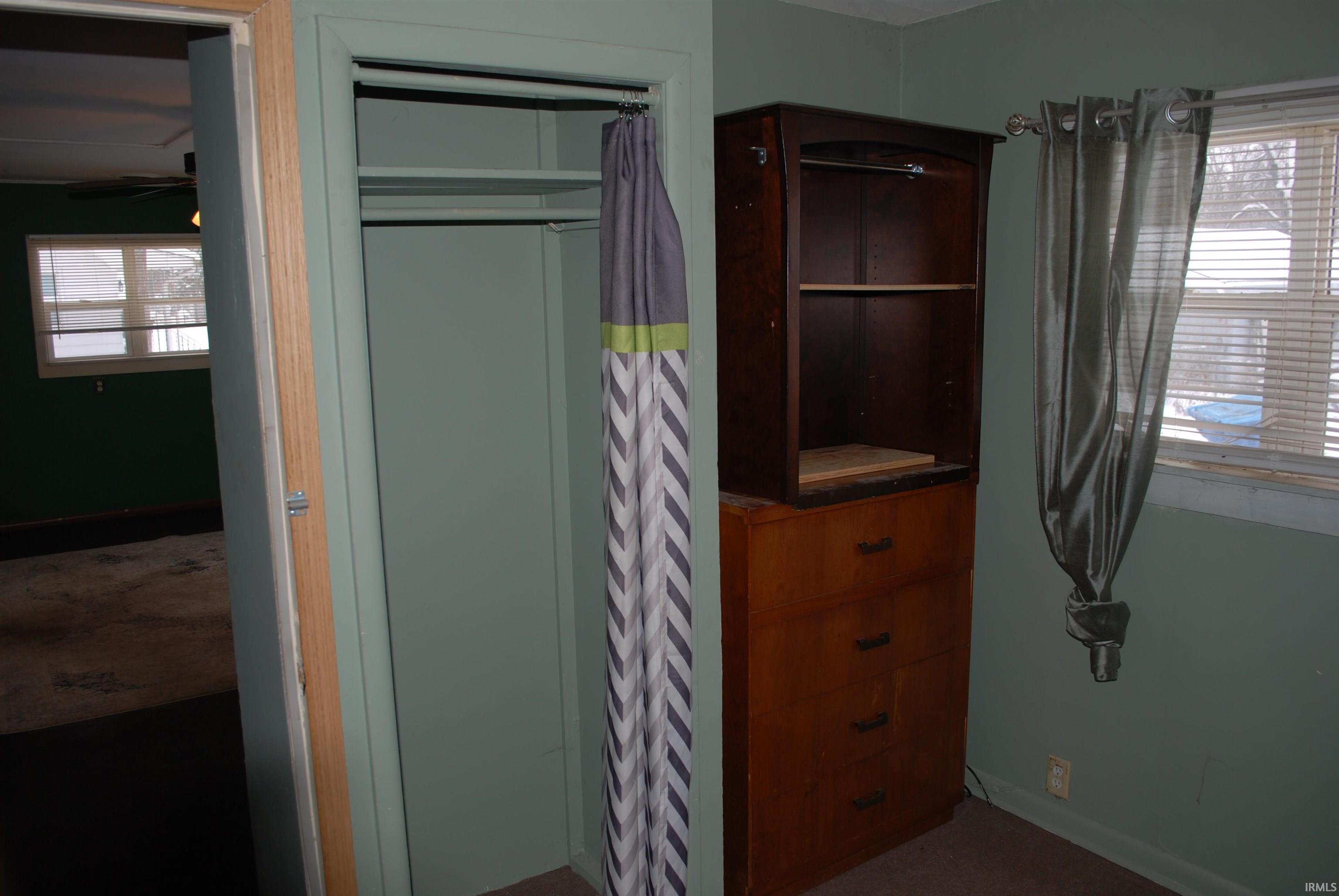 7976 N Tecumseh Road Walkerton IN 46574