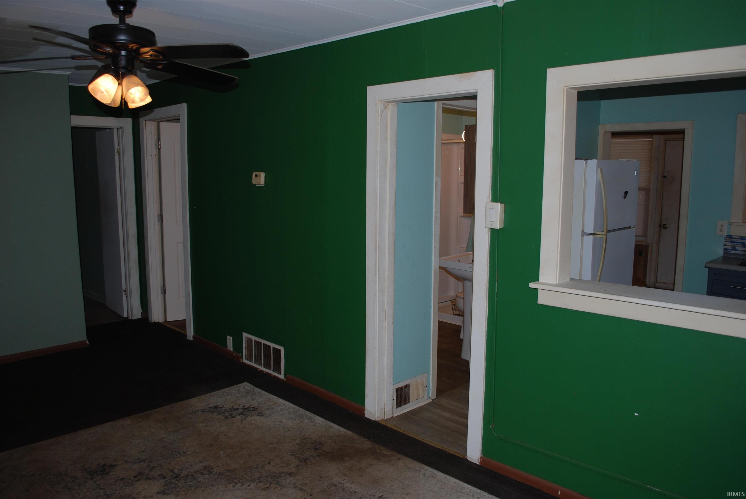 7976 N Tecumseh Road Walkerton IN 46574