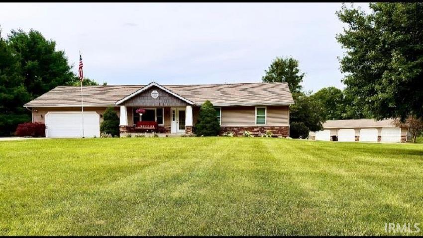 20283 County Road 26 Goshen IN 46528