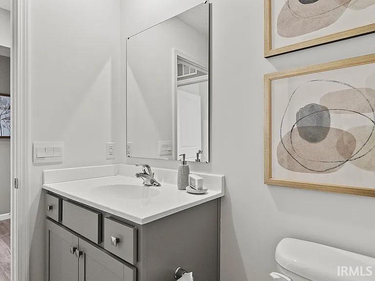2867 Greenville Court Warsaw IN 46582