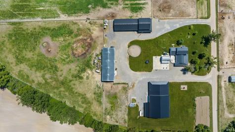 4160 S 600 East Road Hamilton IN 46742