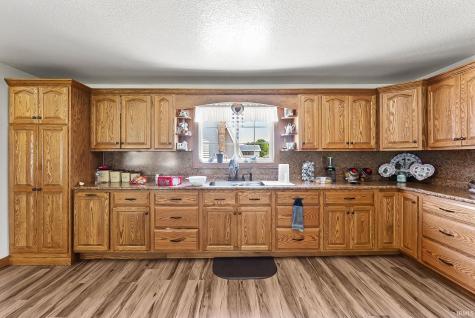 4160 S 600 East Road Hamilton IN 46742