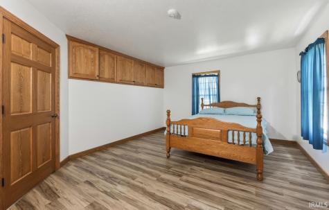 4160 S 600 East Road Hamilton IN 46742