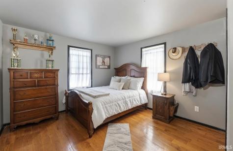 4160 S 600 East Road Hamilton IN 46742