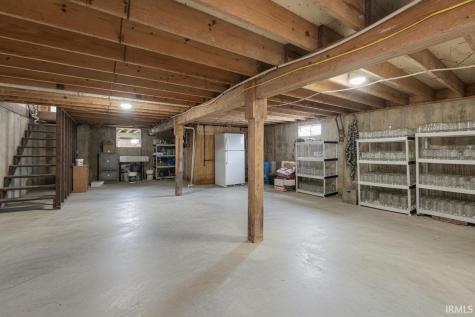 4160 S 600 East Road Hamilton IN 46742