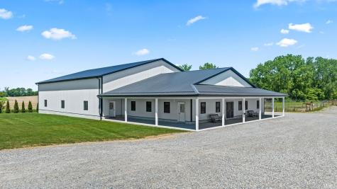 4160 S 600 East Road Hamilton IN 46742