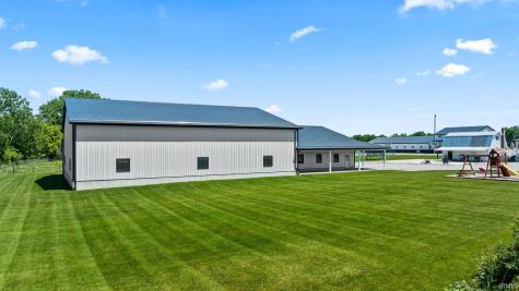 4160 S 600 East Road Hamilton IN 46742
