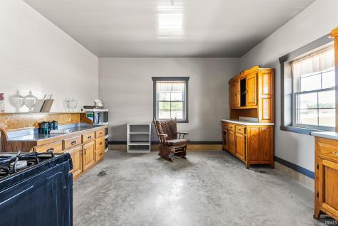 4160 S 600 East Road Hamilton IN 46742