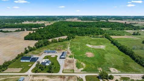 4160 S 600 East Road Hamilton IN 46742