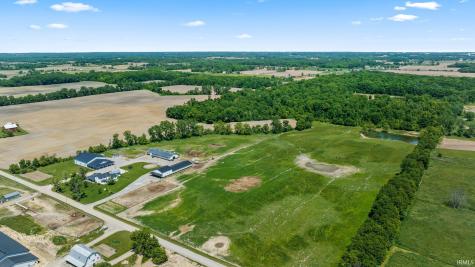 4160 S 600 East Road Hamilton IN 46742