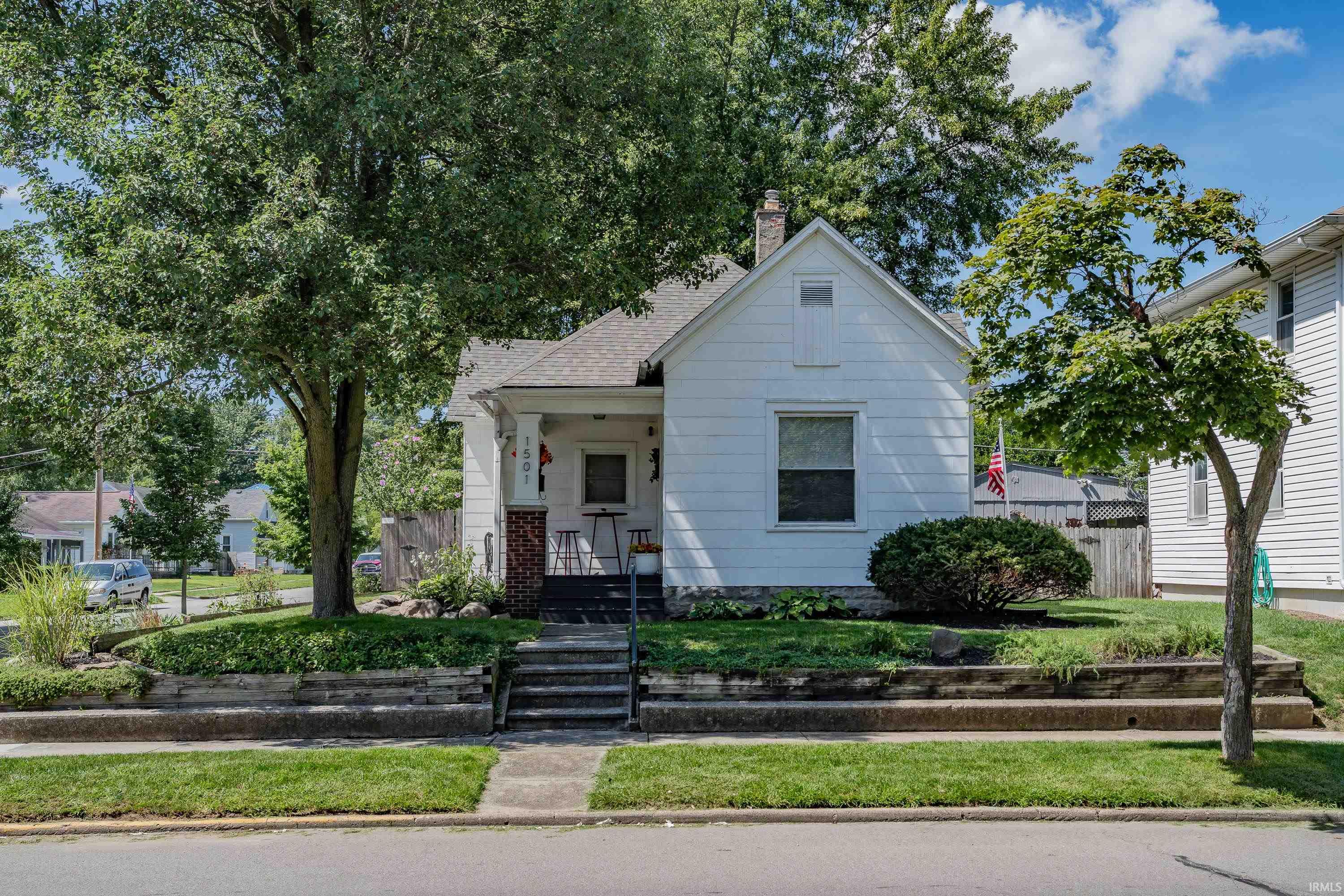 1501 Runnion Avenue Fort Wayne IN 46808
