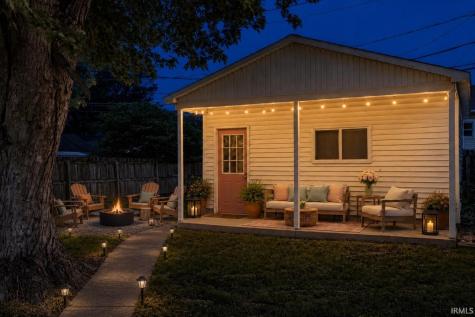 1501 Runnion Avenue Fort Wayne IN 46808