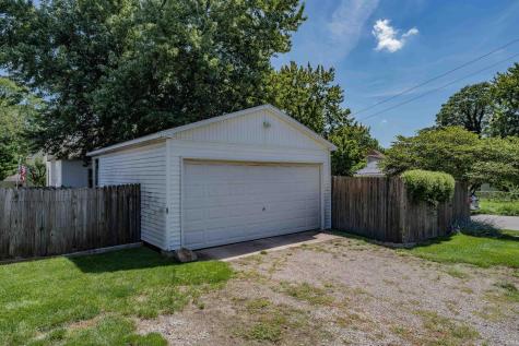 1501 Runnion Avenue Fort Wayne IN 46808