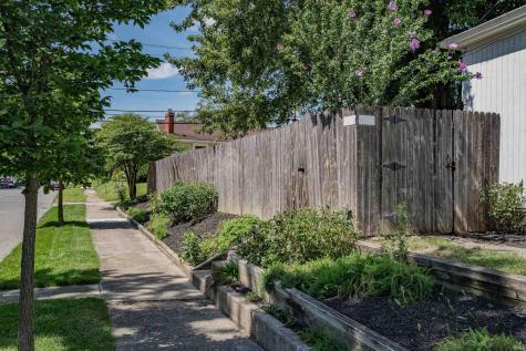 1501 Runnion Avenue Fort Wayne IN 46808