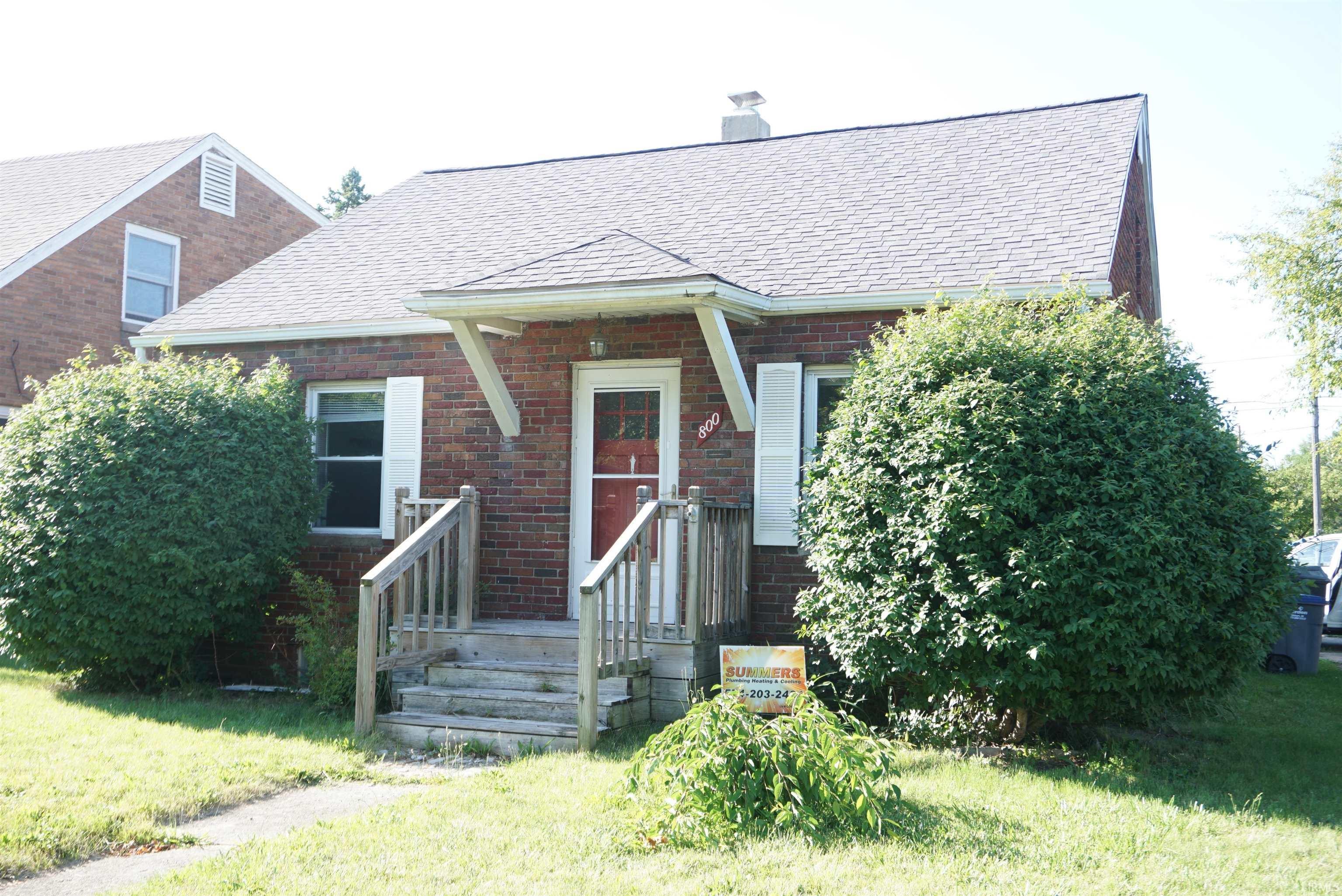 800 W Lusher Avenue Elkhart IN 46517