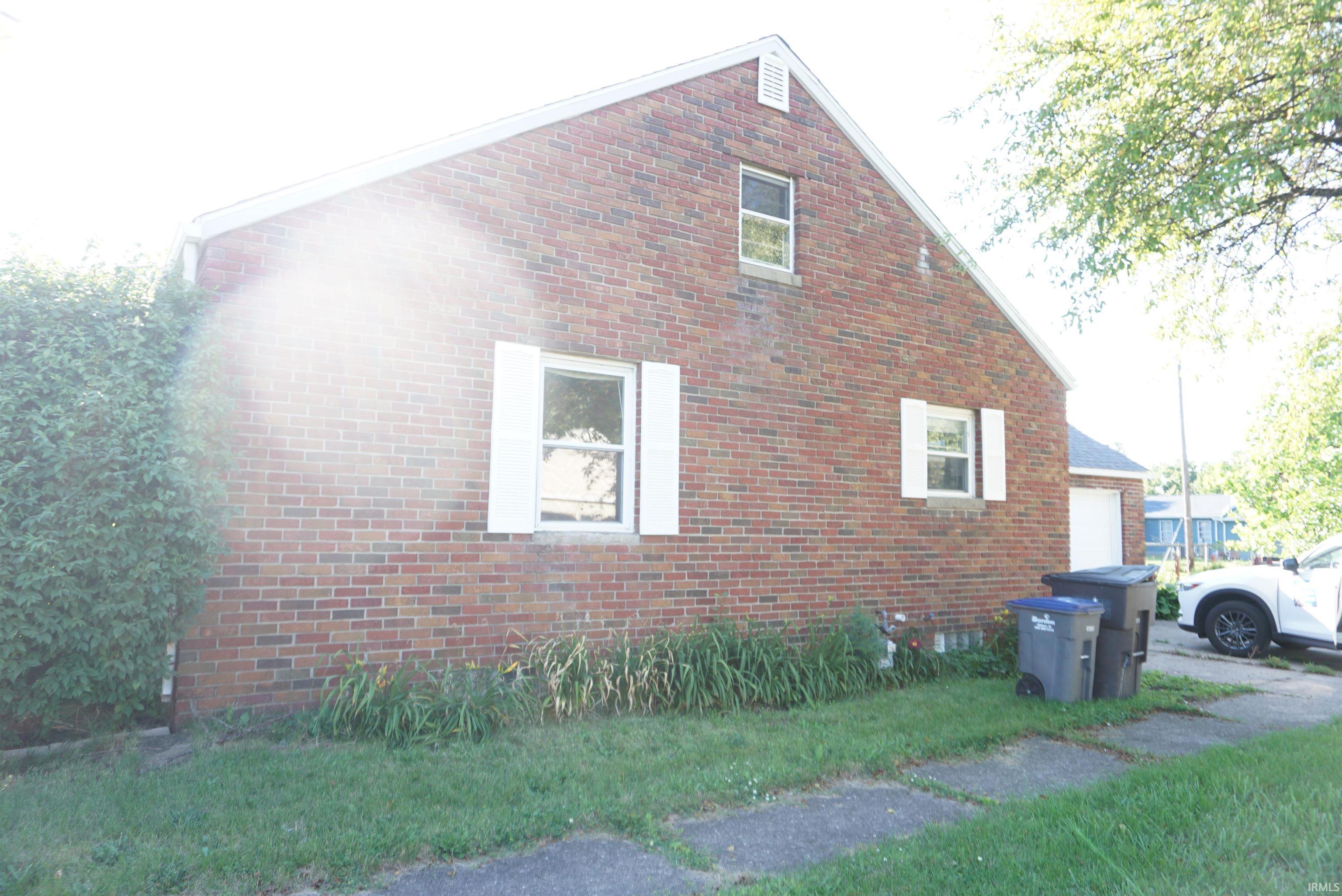 800 W Lusher Avenue Elkhart IN 46517