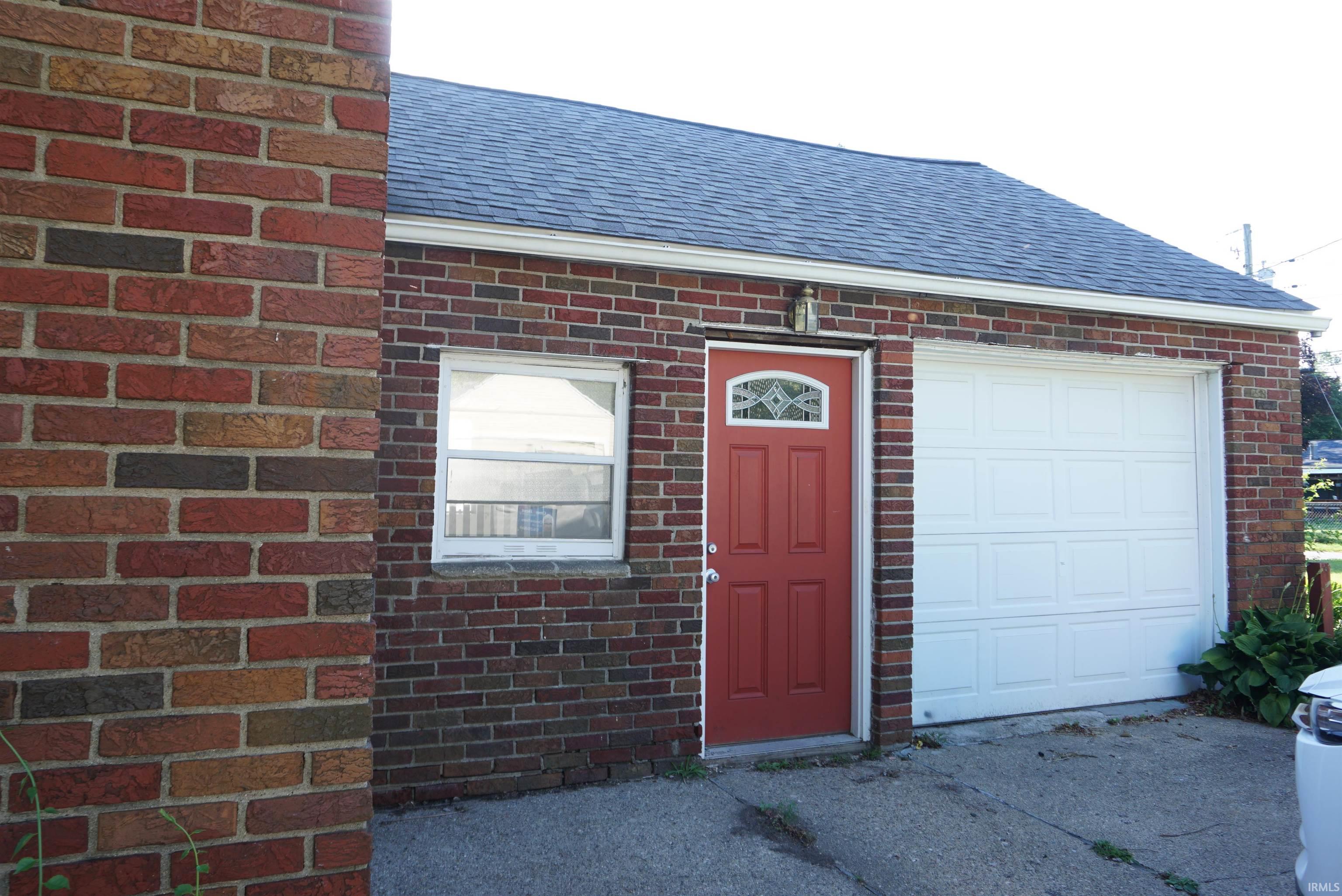 800 W Lusher Avenue Elkhart IN 46517
