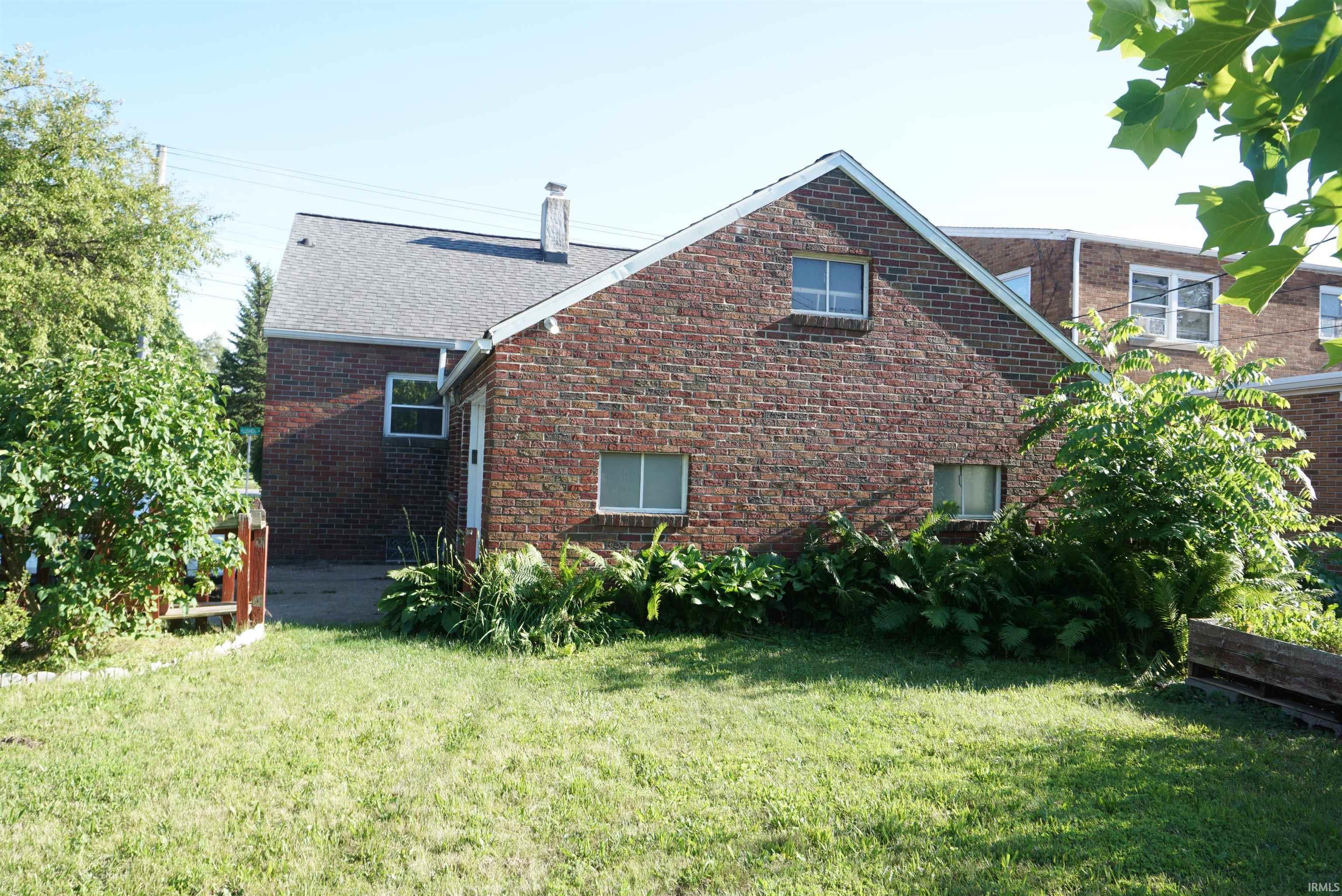 800 W Lusher Avenue Elkhart IN 46517