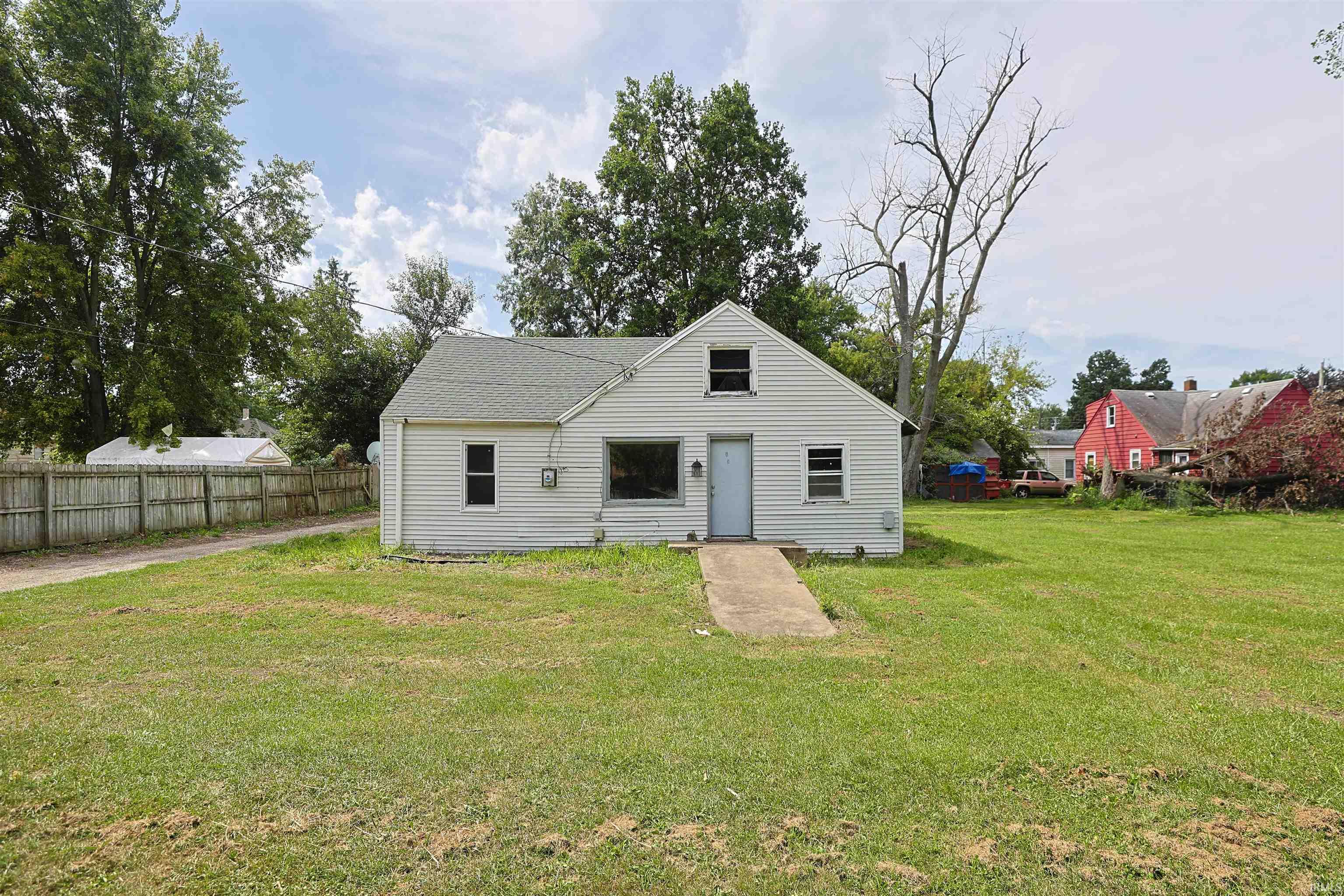 111 N Grand Street Lakeville IN 46536