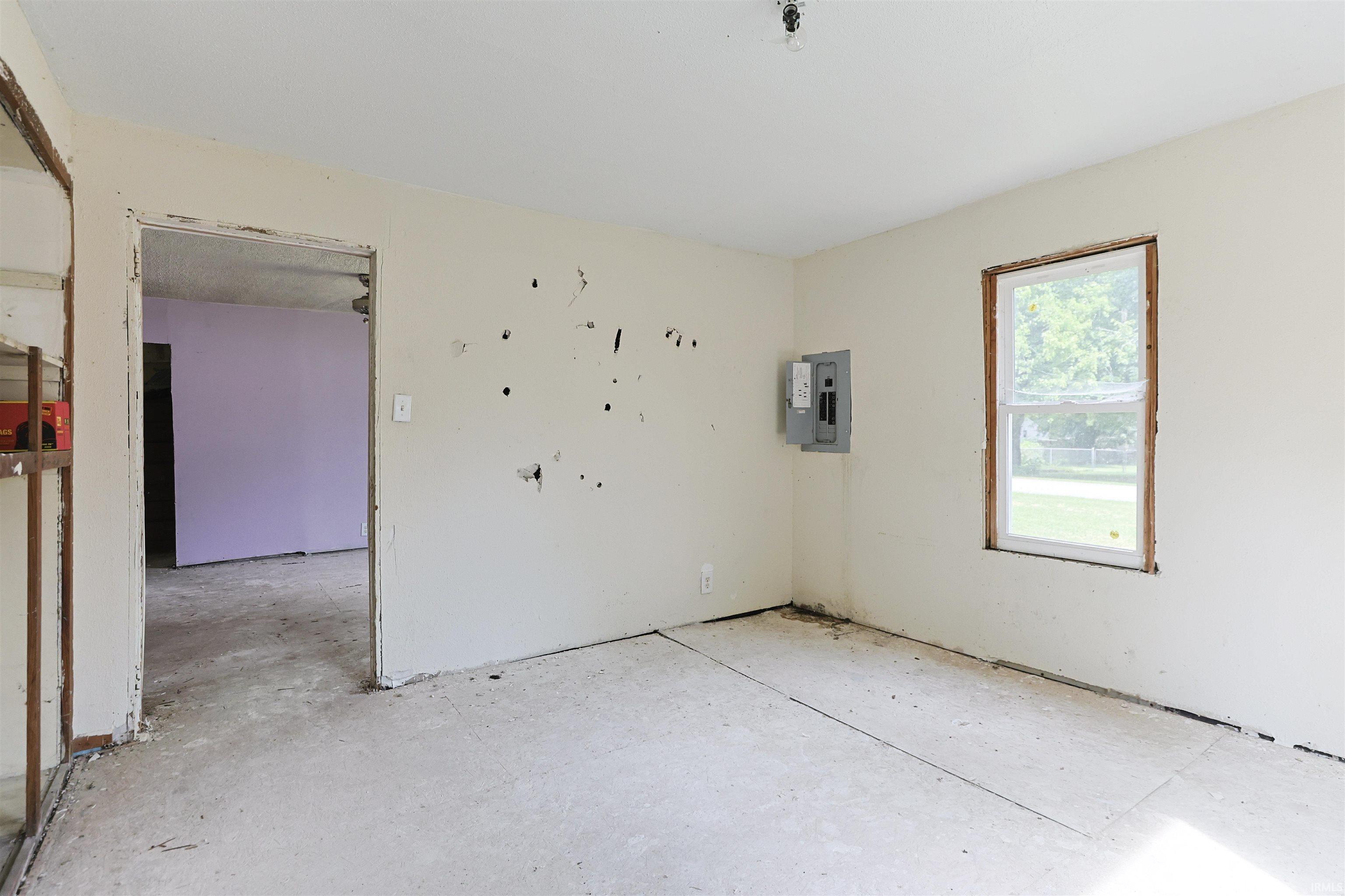111 N Grand Street Lakeville IN 46536
