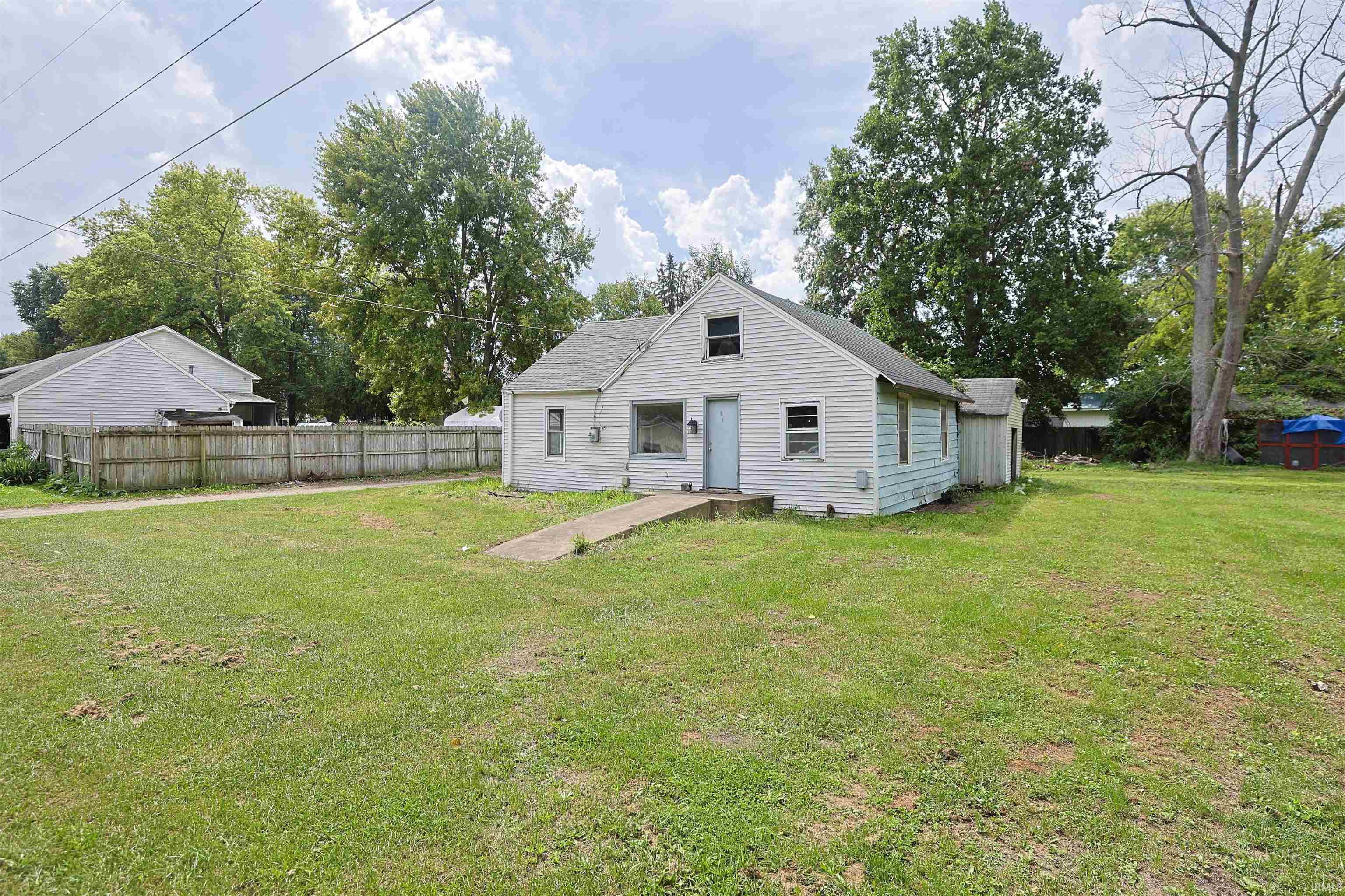 111 N Grand Street Lakeville IN 46536