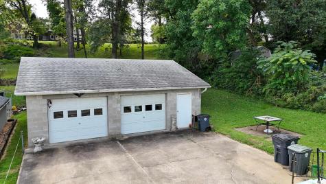 2676 W Maryland Street Evansville IN 47712
