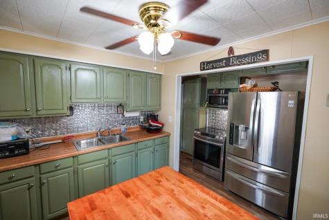 2676 W Maryland Street Evansville IN 47712