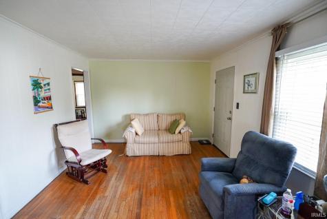 2676 W Maryland Street Evansville IN 47712