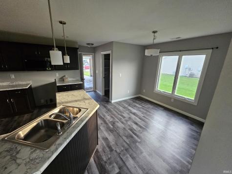 904 Jennifer Drive Ligonier IN 46767