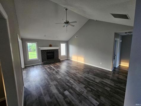 904 Jennifer Drive Ligonier IN 46767