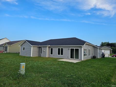 904 Jennifer Drive Ligonier IN 46767