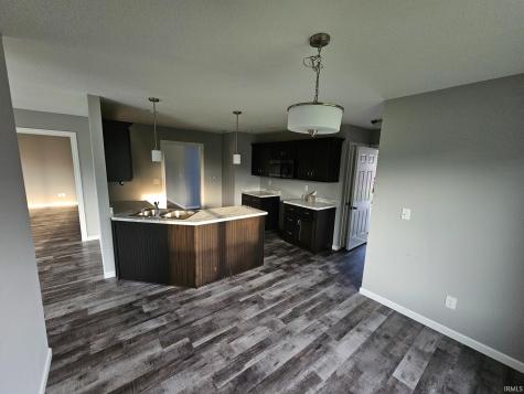 904 Jennifer Drive Ligonier IN 46767