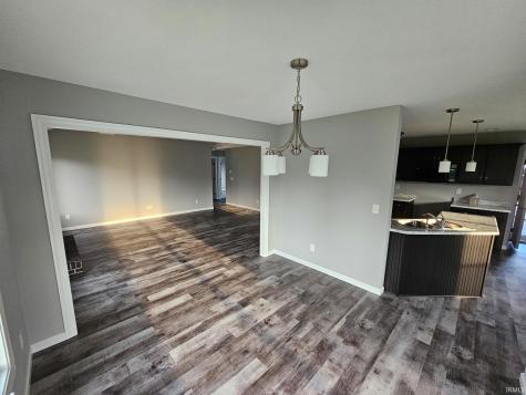 904 Jennifer Drive Ligonier IN 46767