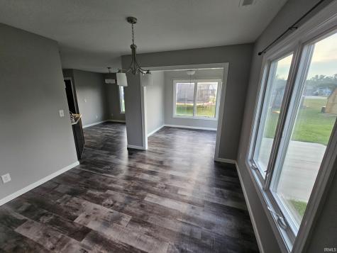 904 Jennifer Drive Ligonier IN 46767
