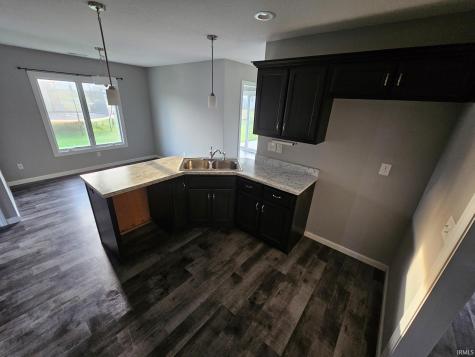 904 Jennifer Drive Ligonier IN 46767
