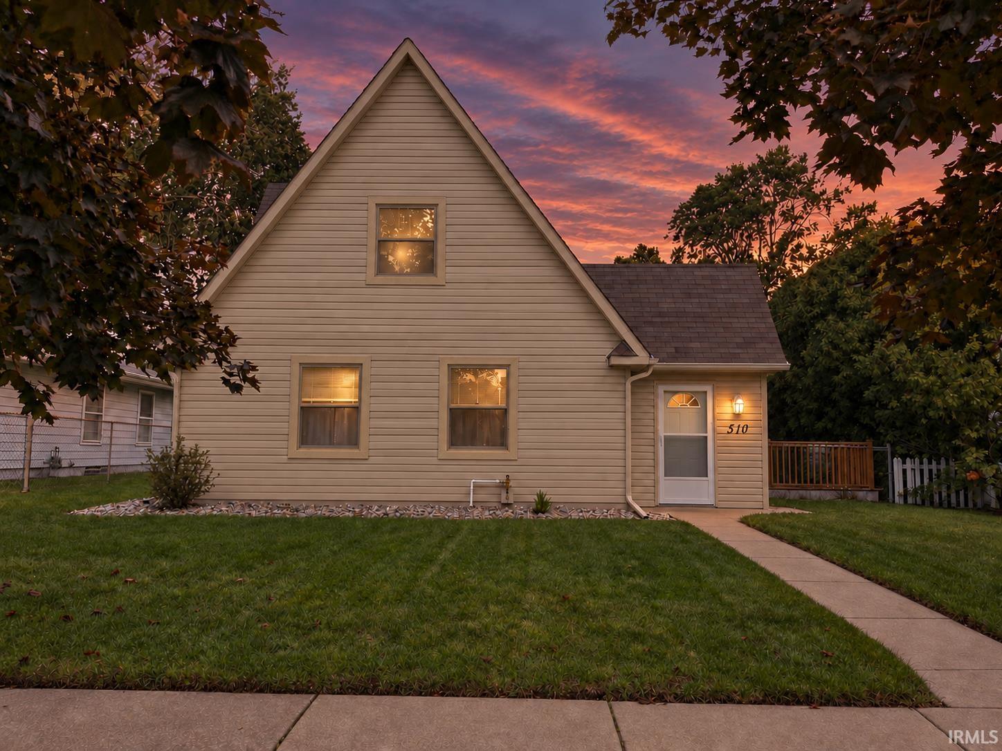 510 E Lowell Avenue Mishawaka IN 46545