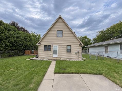 510 E Lowell Avenue Mishawaka IN 46545