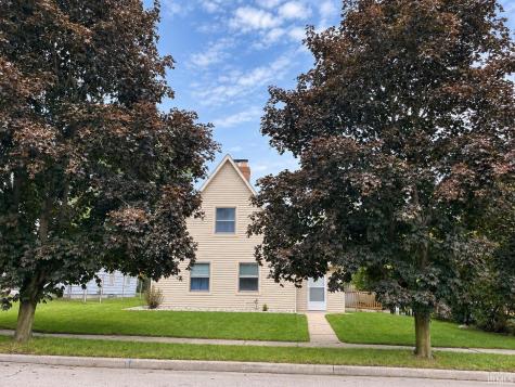 510 E Lowell Avenue Mishawaka IN 46545