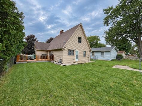 510 E Lowell Avenue Mishawaka IN 46545