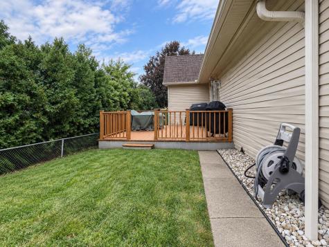 510 E Lowell Avenue Mishawaka IN 46545