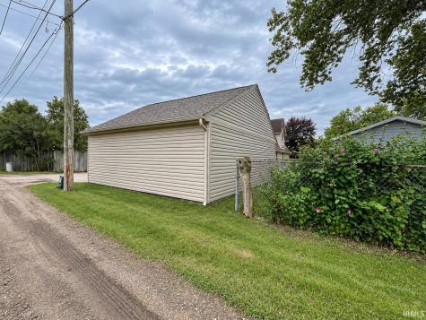 510 E Lowell Avenue Mishawaka IN 46545