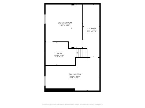 510 E Lowell Avenue Mishawaka IN 46545
