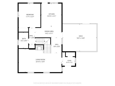510 E Lowell Avenue Mishawaka IN 46545