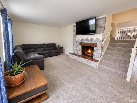 510 E Lowell Avenue Mishawaka IN 46545