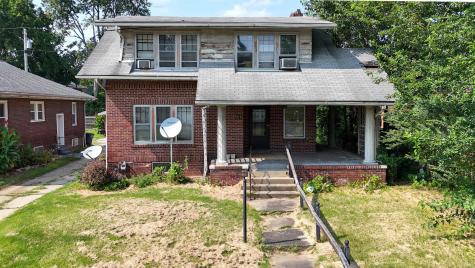 910 Bellemeade Avenue Evansville IN 47713