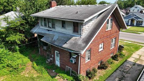 910 Bellemeade Avenue Evansville IN 47713