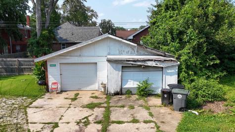 910 Bellemeade Avenue Evansville IN 47713